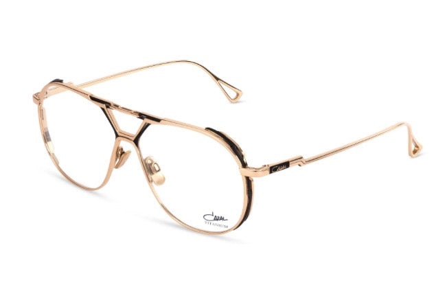 CAZAL MOD 5013 - Color 001 Gold-Black