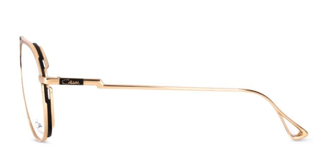 CAZAL MOD 5013 - Color 001 Gold-Black
