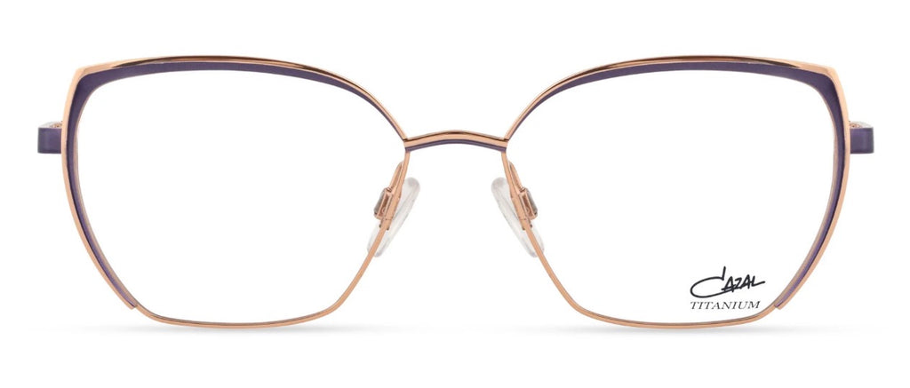 CAZAL MOD 4318 - Color 001 Night Blue-Gold