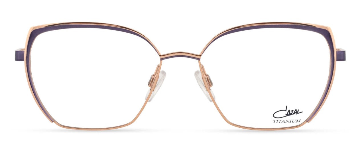 CAZAL MOD 4318 - Color 001 Night Blue-Gold