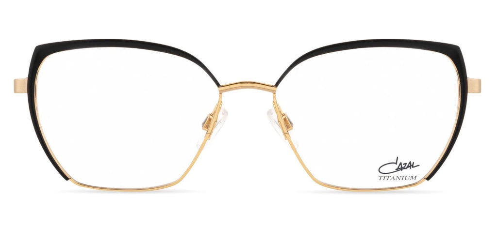 CAZAL MOD 4318 - Color 004 Black-Gold
