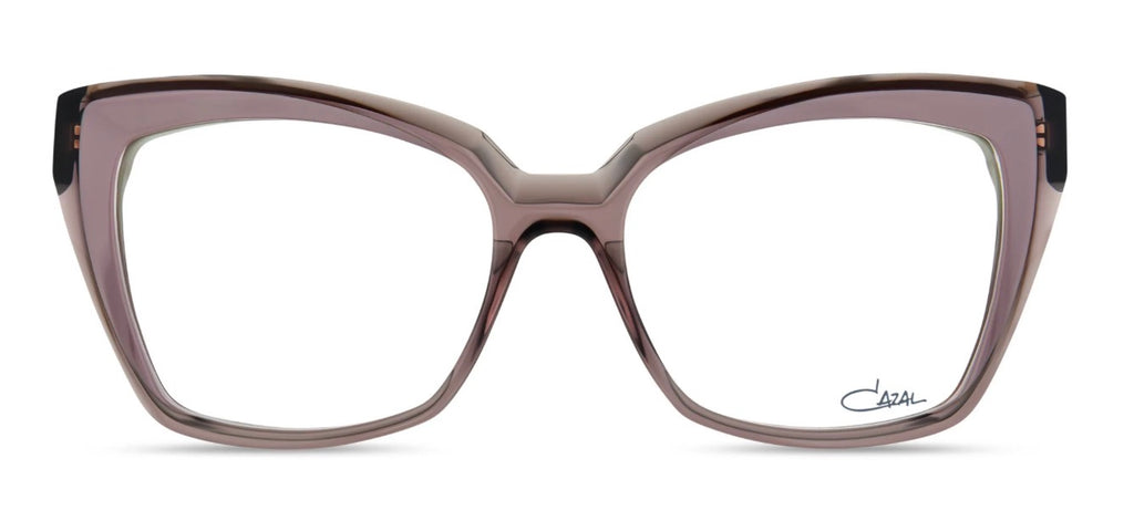 CAZAL MOD 5008 - Color 001 Aubergine-Grey