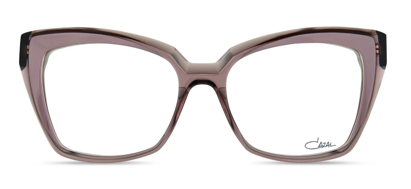 CAZAL MOD 5008 - Color 001 Aubergine-Grey