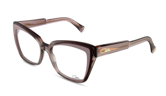 CAZAL MOD 5008 - Color 001 Aubergine-Grey