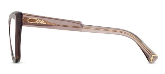 CAZAL MOD 5008 - Color 001 Aubergine-Grey