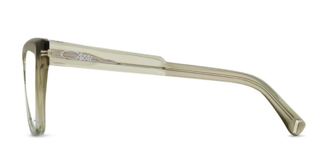 CAZAL MOD 5008 - Color 003 Champagne-Amber