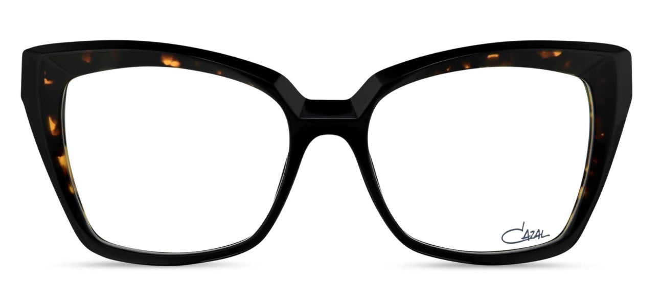 CAZAL MOD 5008 - Color 006 Black-Havana