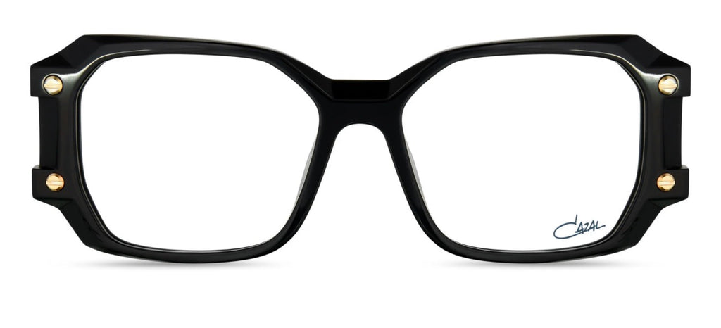 CAZAL MOD 5006 - Color 001 Black-Gold