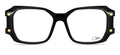 CAZAL MOD 5006 - Color 001 Black-Gold