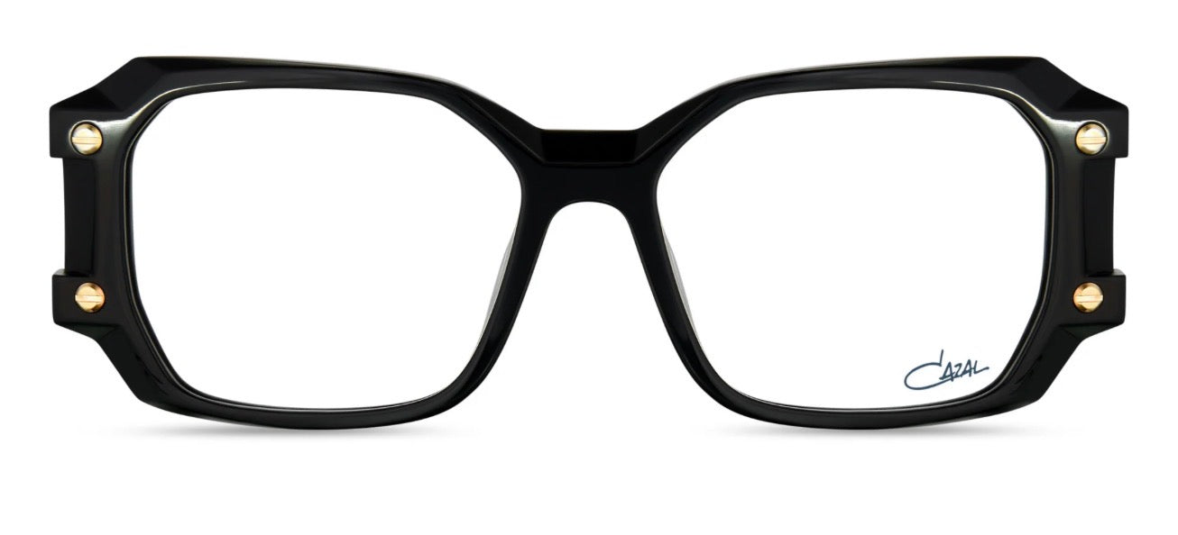 CAZAL MOD 5006 - Color 001 Black-Gold