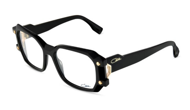 CAZAL MOD 5006 - Color 001 Black-Gold