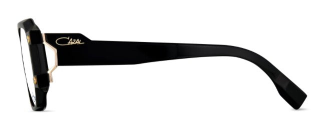 CAZAL MOD 5006 - Color 001 Black-Gold
