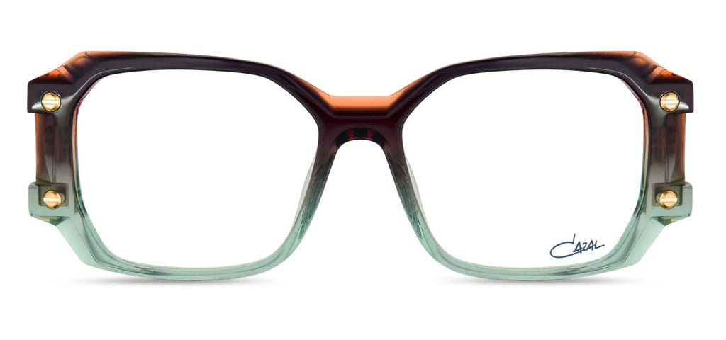 CAZAL MOD 5006 - Color 002 Brown-Gold