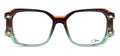 CAZAL MOD 5006 - Color 002 Brown-Gold