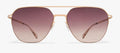 MYKITA AMOS - Color 291 Champagne Gold