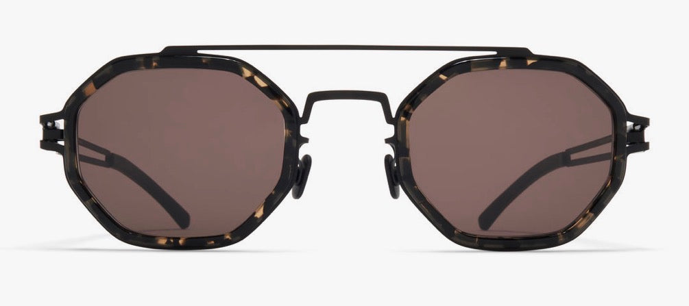 MYKITA ARTURO - Color C946 Black/Antigua