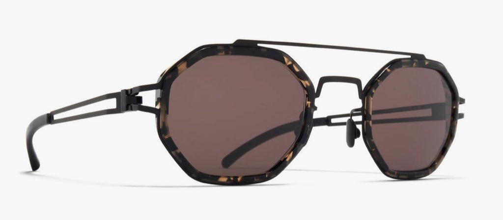 MYKITA ARTURO - Color C946 Black/Antigua