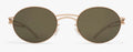 MYKITA DADA - Color C291 Champagne Gold