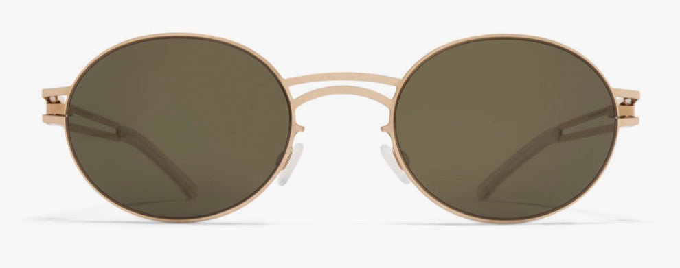 MYKITA DADA - Color C291 Champagne Gold