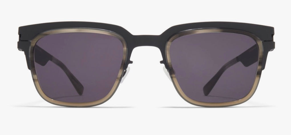 MYKITA RAYMOND - Color C795 Storm Grey/Striped Grey Gr