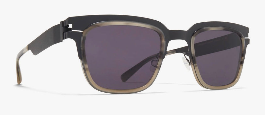 MYKITA RAYMOND - Color C795 Storm Grey/Striped Grey Gr