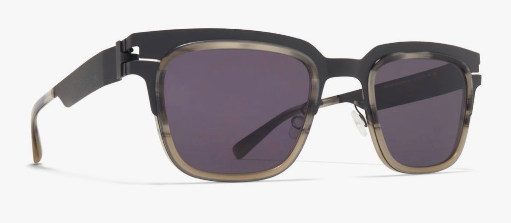 MYKITA RAYMOND - Color C795 Storm Grey/Striped Grey Gr