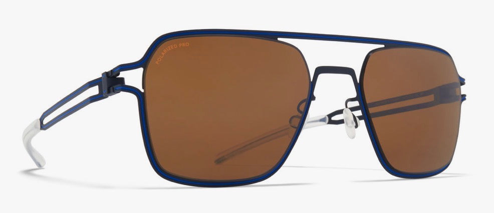 Mykita RIKU - Color C514 Indigo/Yale Blue