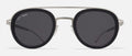 MYKITA + OAMC GRUNT - Color C281 Slate Grey/Pearl