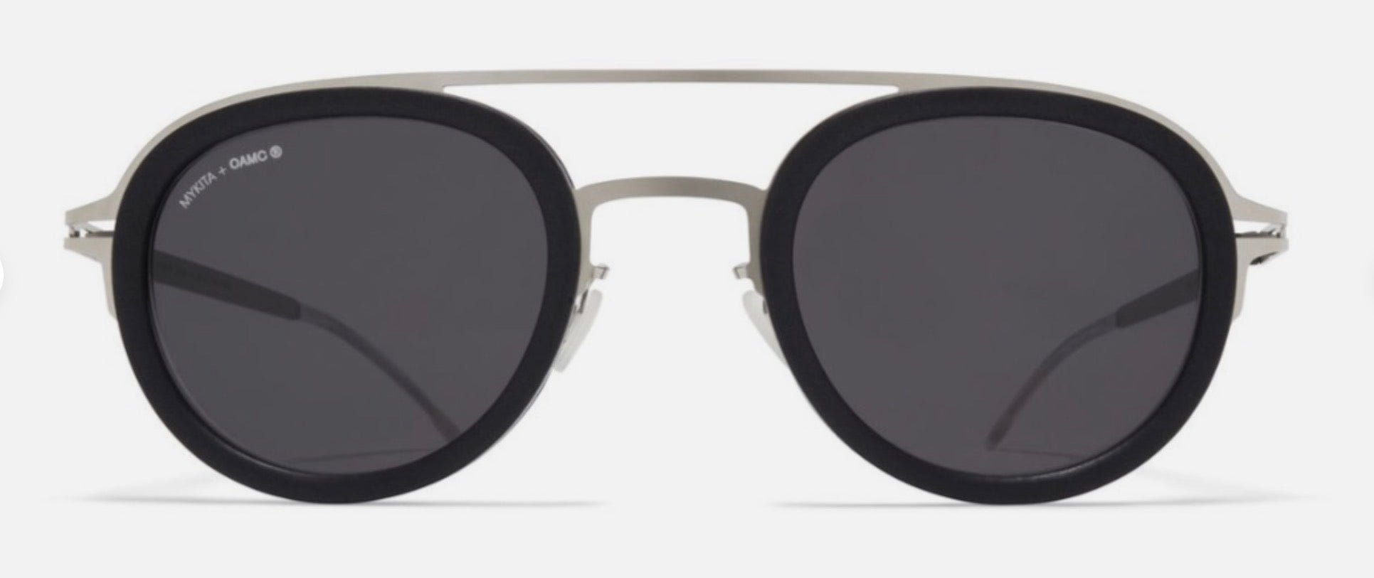 MYKITA + OAMC GRUNT - Color C281 Slate Grey/Pearl