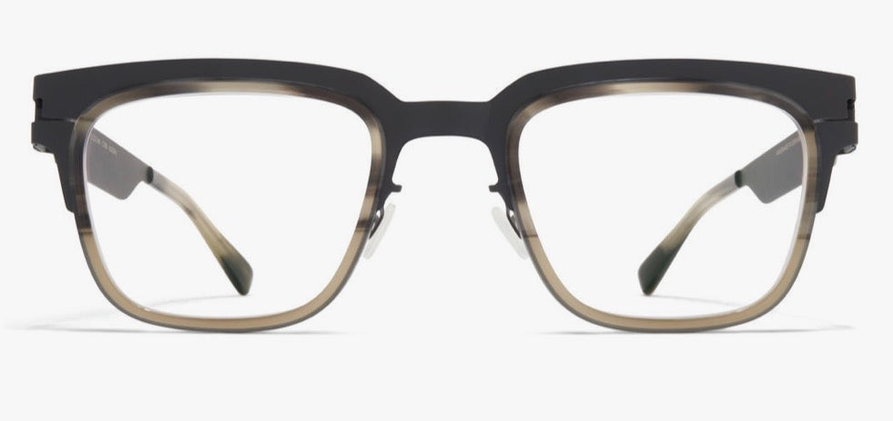MYKITA RAYMOND - Color C795 Storm Grey /Striped Grey G