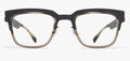 MYKITA RAYMOND - Color C795 Storm Grey /Striped Grey G