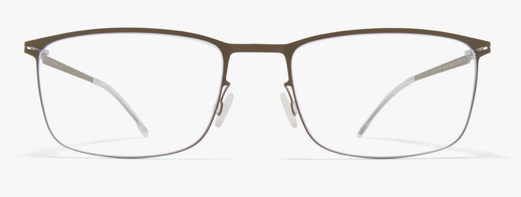 MYKITA ERRKI - Color C335 Camou Green
