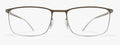 MYKITA ERRKI - Color C335 Camou Green