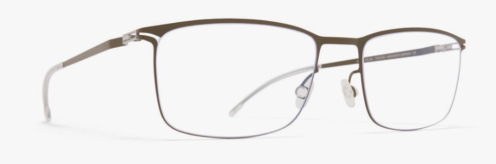 MYKITA ERRKI - Color C335 Camou Green
