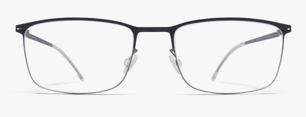 MYKITA ERRKI - Color C316 Shiny Graphite/Nearly Black