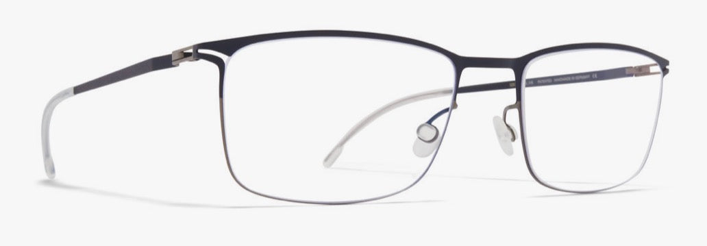 MYKITA ERRKI - Color C316 Shiny Graphite/Nearly Black