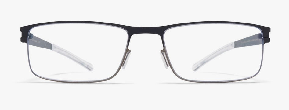 MYKITA CLIVE - Color C316 Shiny Graphite/Nearly Black