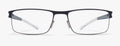 MYKITA CLIVE - Color C316 Shiny Graphite/Nearly Black