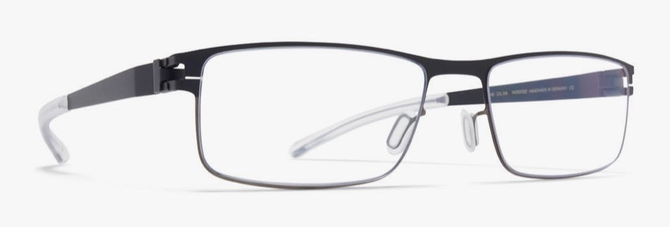 MYKITA CLIVE - Color C316 Shiny Graphite/Nearly Black