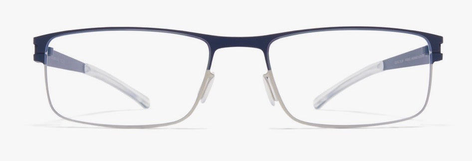 MYKITA CLIVE - Color C091 Silver/Navy