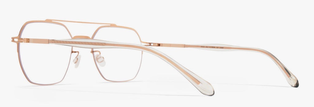 MYKITA ARLO - Color C291 Champagne Gold