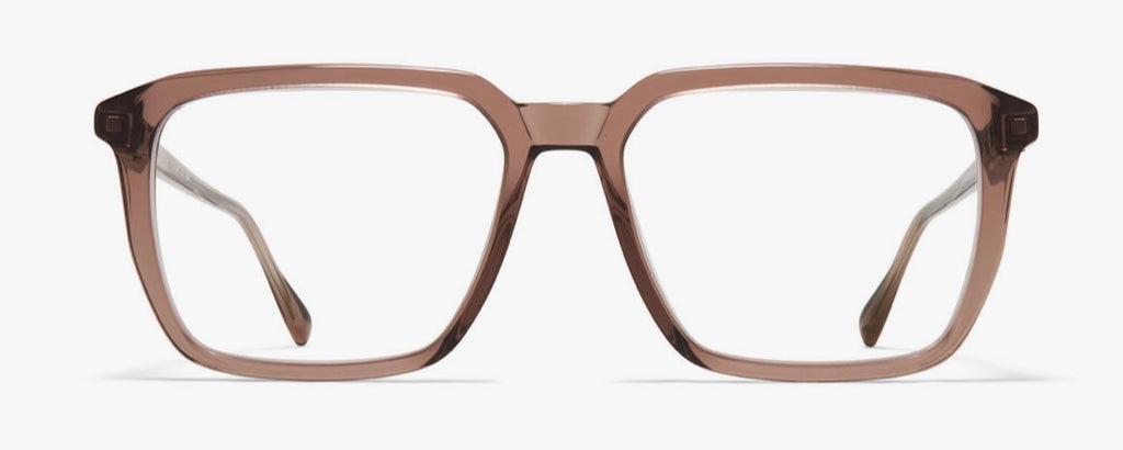 MYKITA KAIS - Color C405 Maroon/Pearl