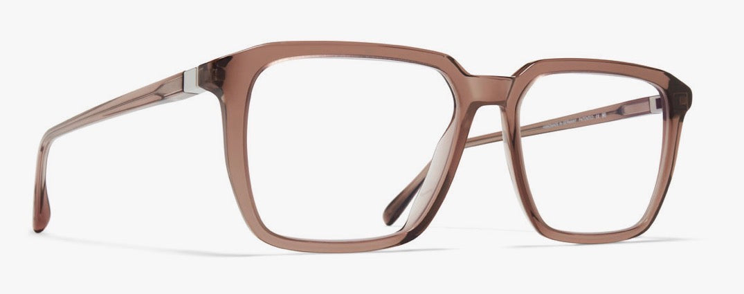 MYKITA KAIS - Color C405 Maroon/Pearl