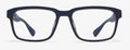 MYKITA TEVEL - Color C346 Indigo