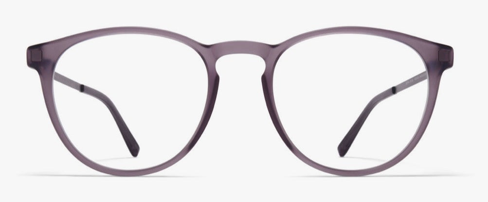 MYKITA NUKKA - Color C866 Matte Smoke/Blackberry