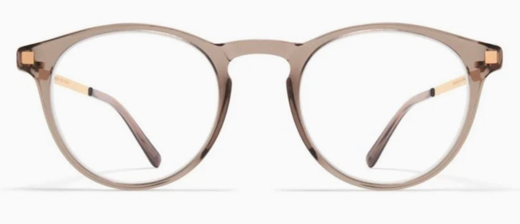 MYKITA TALINI - Color C778 Clear Ash/Champagne Gold