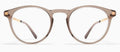 MYKITA TALINI - Color C778 Clear Ash/Champagne Gold