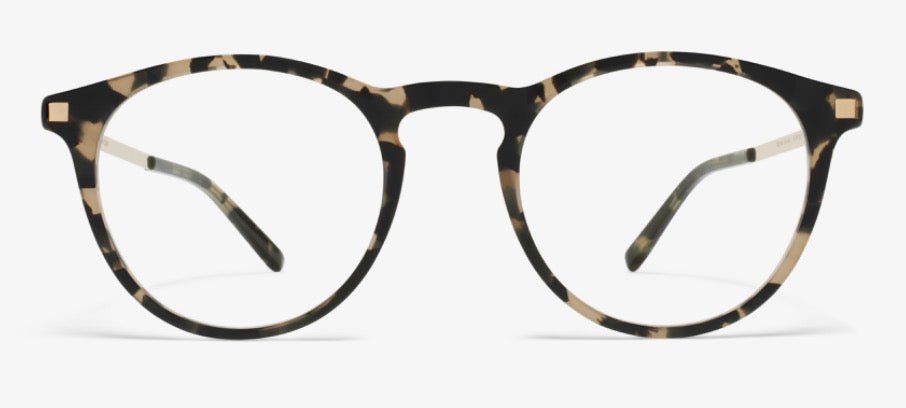 MYKITA TALINI - Color C942 Antigua/Champagne Gold