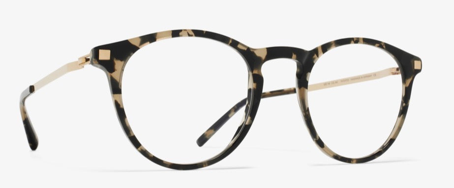 MYKITA TALINI - Color C942 Antigua/Champagne Gold