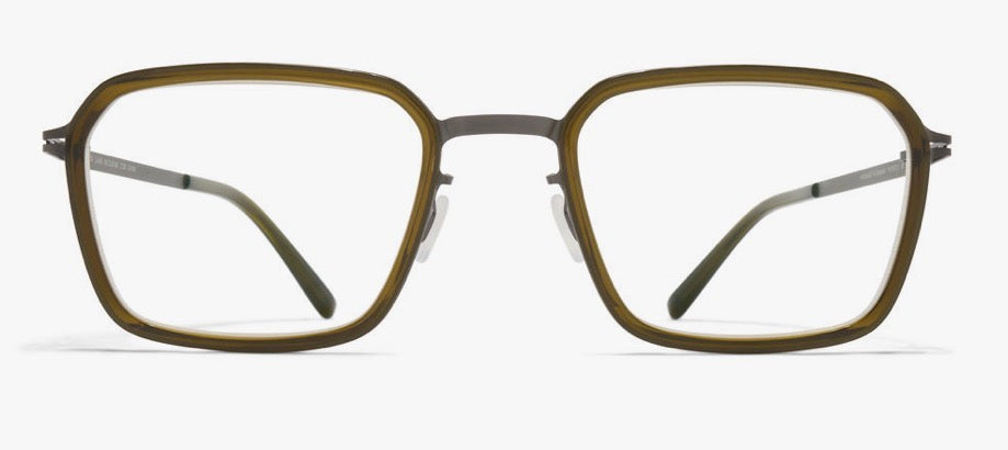 MYKITA LAURI - Color C720 Graphite/Peridot